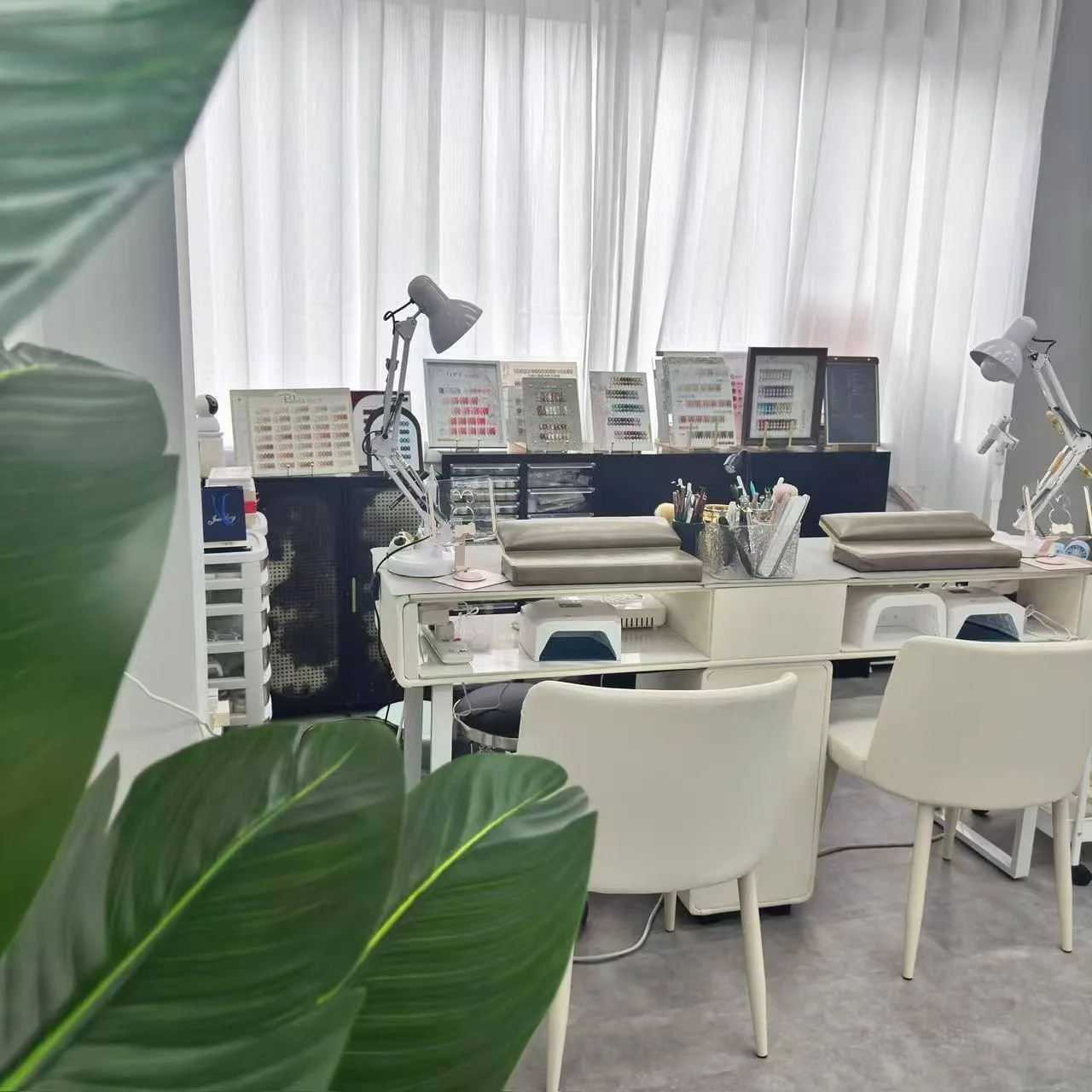 Nomad Salon诺美护肤造型 图片 9