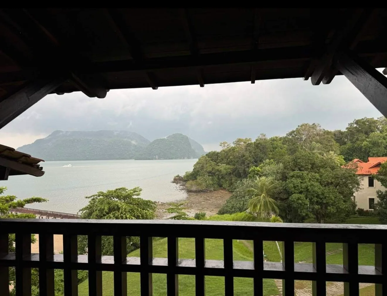 浮罗交怡威斯汀身心疗愈 Staycation 图片 1