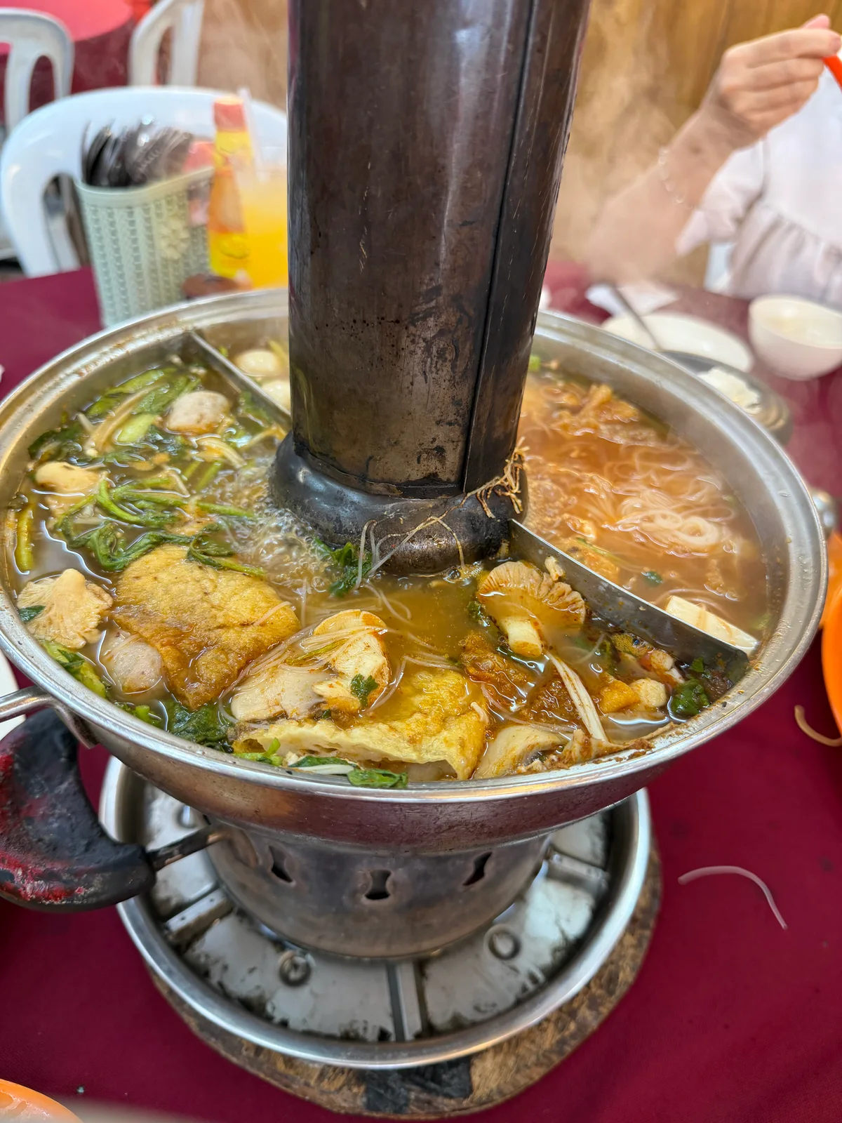 金马仑两日游 图片 4