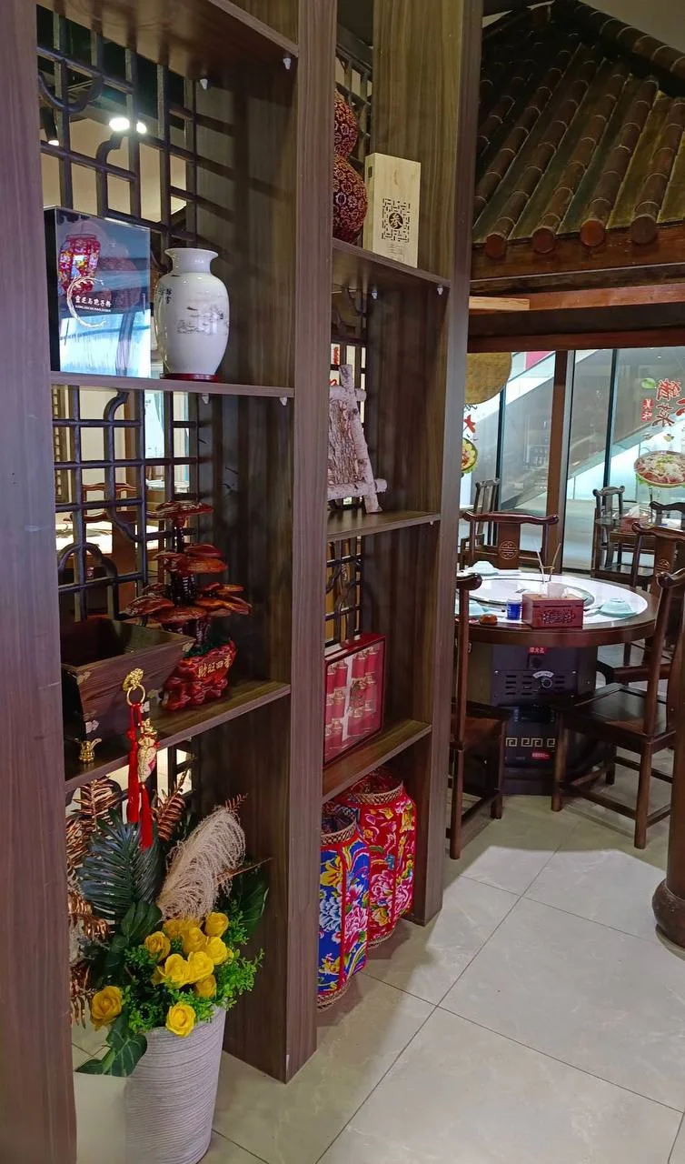 大唐味道 Da Tang Wei Dao Sunway Velocity 图片 4