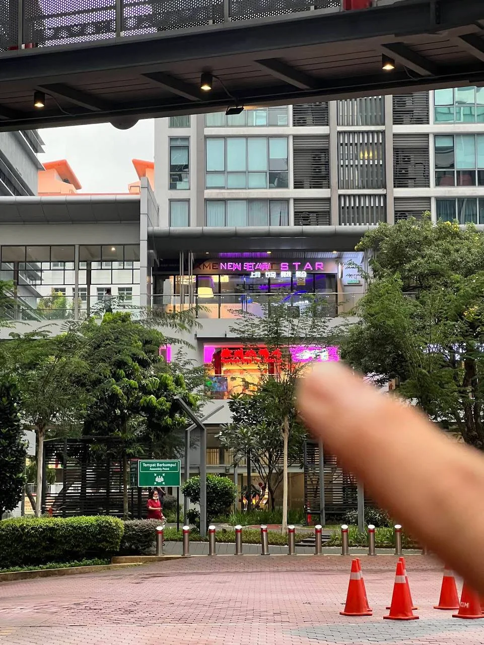 徐州地锅鸡 徐州菜馆Xuzhou restaurants伟乐城店 图片 3