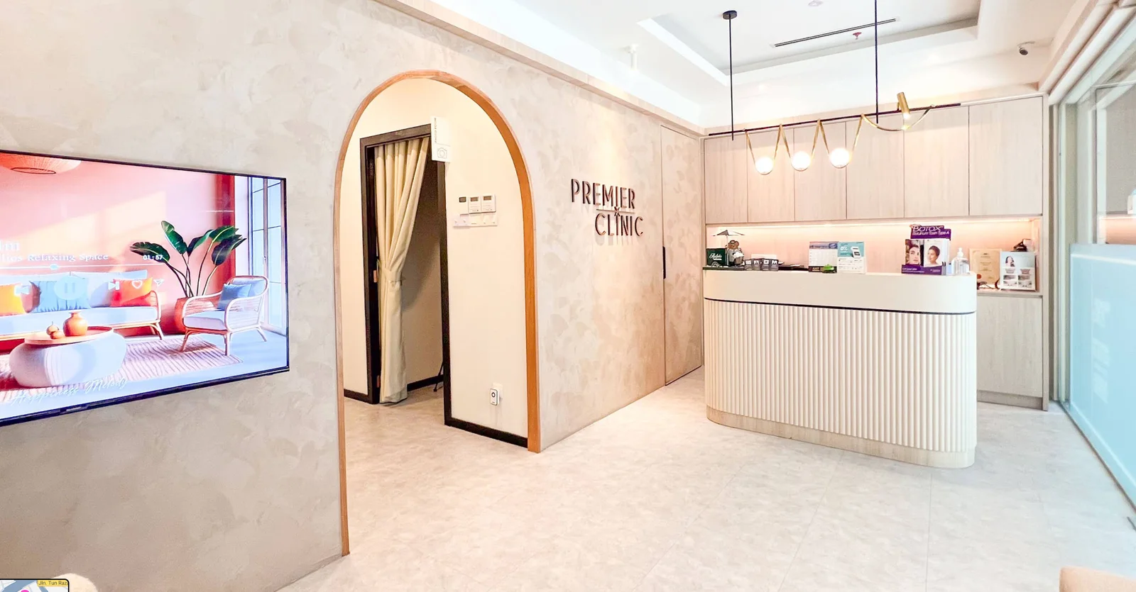 Premier Clinic - KL City 图片 2