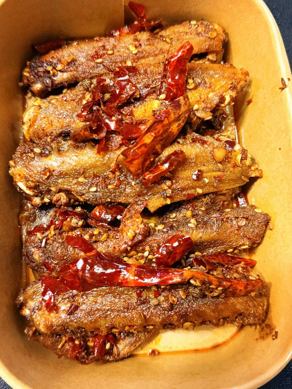 芝芝麻辣冷吃小屋 图片 10
