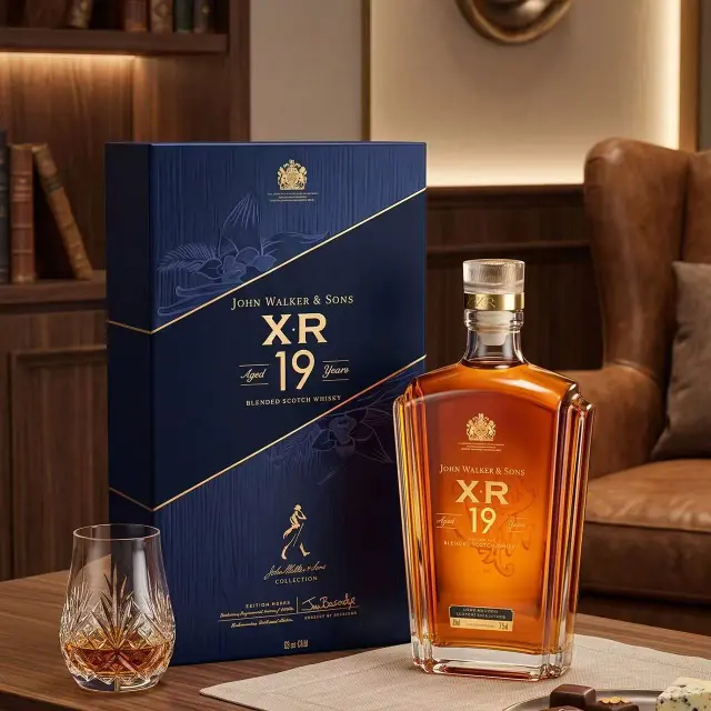 马来西亚酒水进口商
