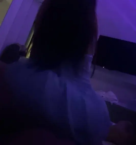 101 深夜的释放