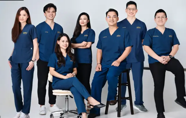 Da Vinci Clinic（Mid Valley店）