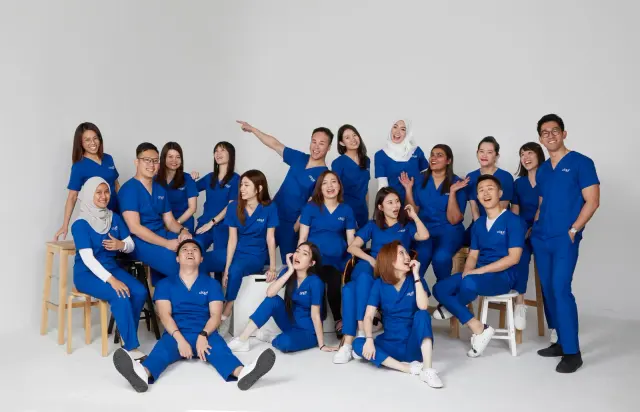 Clique Clinic（KLCC店）