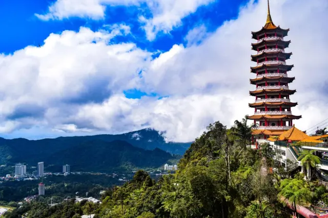 清水岩庙游览攻略