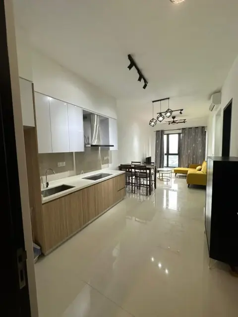 Riana South｜5室2卫整租月租
