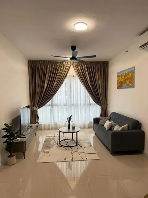 Sunway Belfield｜3室3卫月租