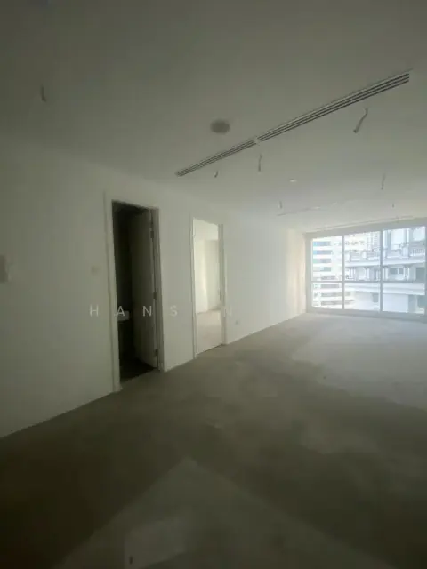 Binjai 8｜2室2卫SOHO月租