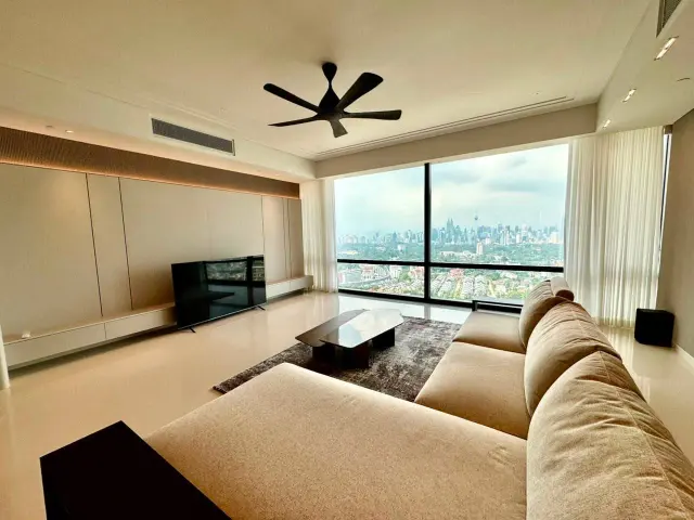柏威年 🌟 Damansara Heights