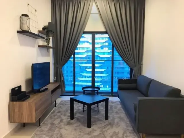 Reizz Residence｜2室2卫月租