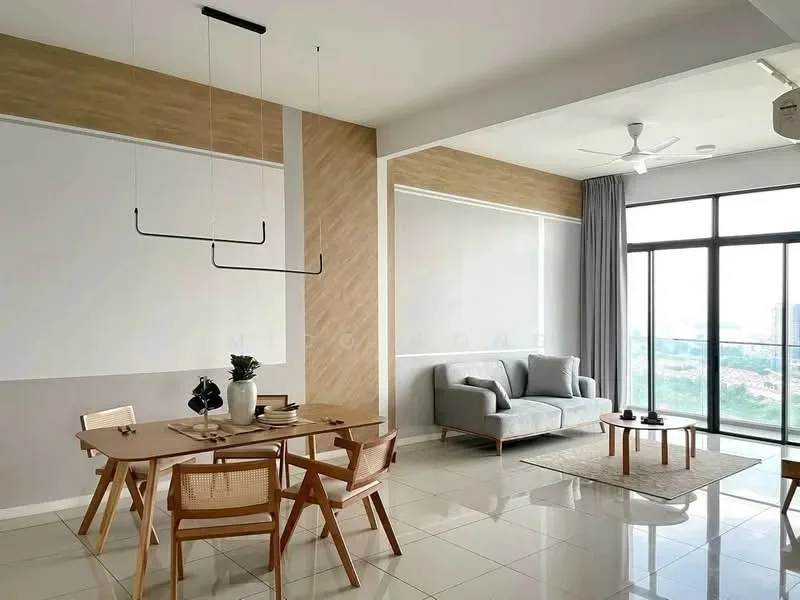 Waltz Residences｜2室3卫整套月租