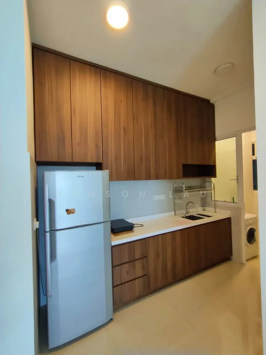 Southbank Residence｜3室2卫月租 图片 1