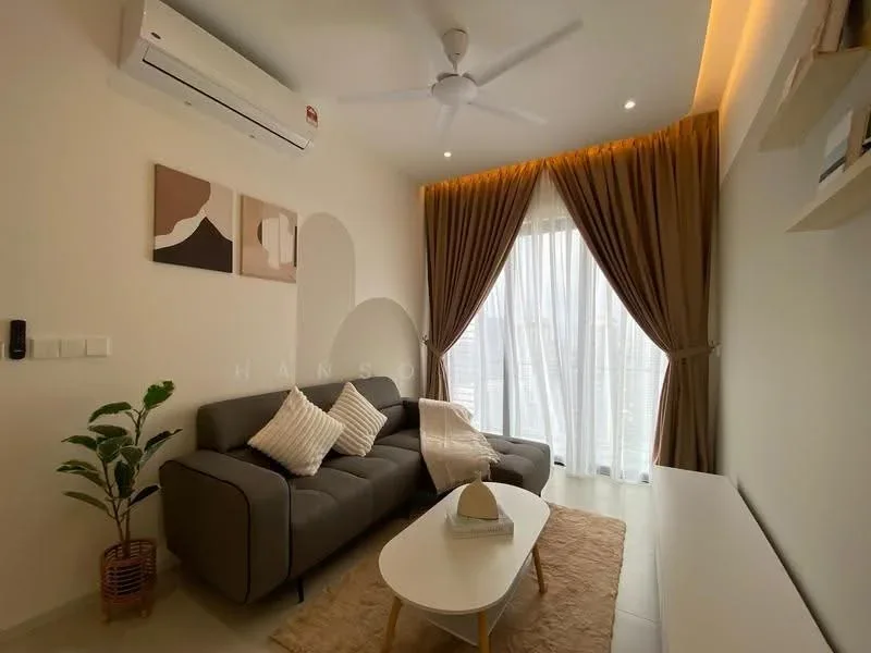 Laurel Residence｜3室2卫月租 图片 1