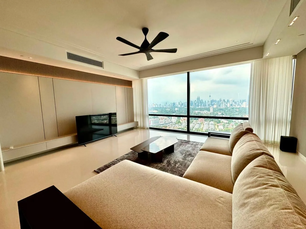 柏威年 🌟 Damansara Heights 图片 1